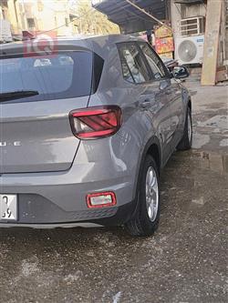 هيونداي فينو